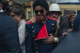 Michael Jackson 传记电影《Michael》全球票房突破 10 亿美元