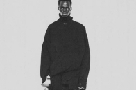 SONGZIO 与 HELIOT EMIL 上演对决：剑击灵感联乘系列