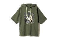 graniph 携手《Star Wars》推出 SS26 联乘系列