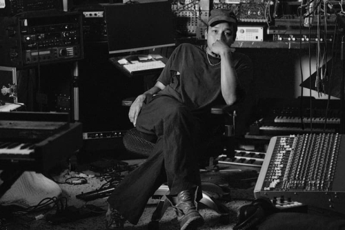 Dijon 正式宣布《Baby》最新世界巡演 10 月北美揭幕