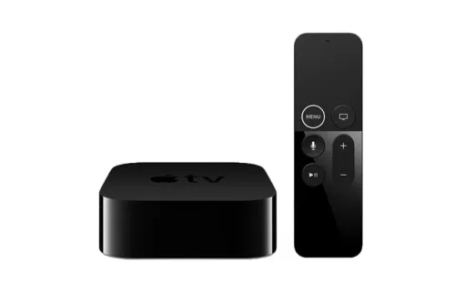 初代 Apple TV 4K 被苹果列为“复古产品”，官方维修或仍视零件供应而定