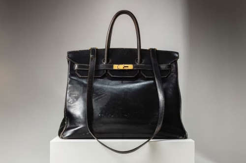 史上最贵包款诞生：Jane Birkin 原型 Hermès Birkin 以 $1,010 万美元天价成交