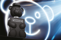 MOSCHINO 释出全新男士香水 TOY BOY 2