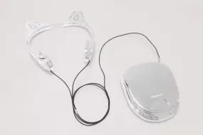 AMBUSH 推出「伪」 CD player、猫耳耳机配饰组