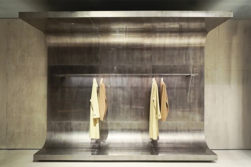 ANTONIA 于上海广州开设全新中国旗舰店