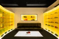 Onitsuka Tiger 上海新天地旗舰店开业