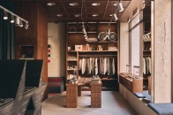 TwoJeys 登陆伦敦 Regent Street 开设第 10 间旗舰店