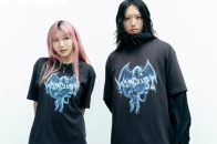 UNIQLO 再度联乘 YOASOBI 今夏推出全新 UT 艺术图案系列