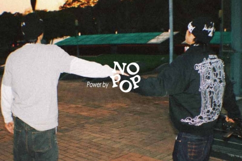 NO POP 最新滑板影片《PEACE²》即将登场