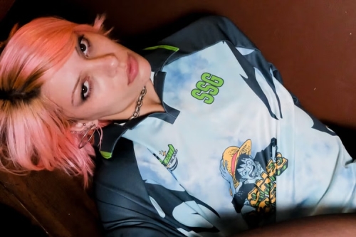 Viz Media 推出《ONE PIECE》及《JoJo 的奇妙冒险》全新服装胶囊系列