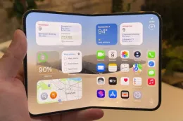 三星显示独家协议供应 iPhone Duo 折叠屏，单块柔性屏成本高达 250 美元