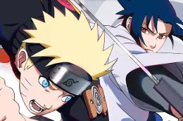Naruto TCG 集换式卡牌游戏将于 2027 年 6 月全球同步发售