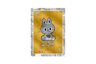 Topps × THE MONSTERS / LABUBU 系列收藏卡登场