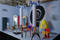 Superhouse 于 Design Miami 呈献历史性「American Art Furniture: 1980–1990」展览