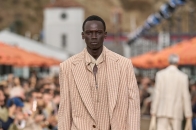 ZEGNA 2027 夏季时装秀登场