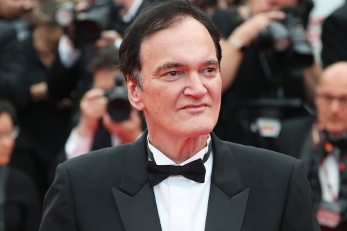 Quentin Tarantino 正式宣布暂停个人导演生涯最终作《The Movie Critic》拍摄计划