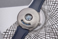 Czapek 10 周年志庆：Time Jumper 限量版腕表