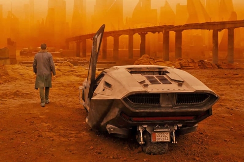 《银翼杀手 Blade Runner 2099》全新影集续篇将于 2026 年登陆 Prime Video