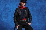 Schott NYC 2026 春夏系列型录 Lookbook