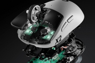罗技 Logitech 计划于九月发布第二代 Superstrike 2 游戏鼠标