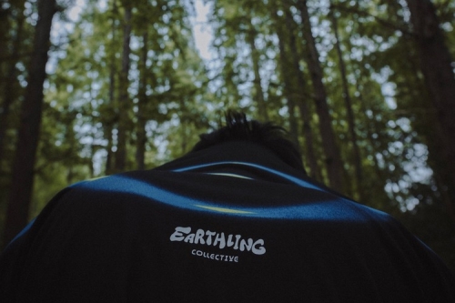 Earthling Collective 发布 2022「VISITOR」全新系列
