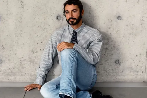 Dario Vitale 获任命为 Emporio Armani 及 Giorgio Armani Accessories 创意总监