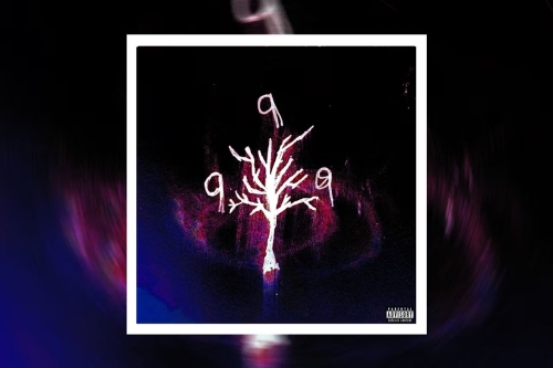 XXXTentacion 与 Juice WRLD 发布《whoa (mind in awe)》混音版