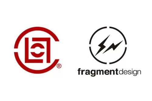 陈冠希公布 CLOT 与 Fragment Design 联名登场预告