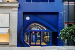 Meta 进驻纽约！第五大道十年旗舰店正式落户