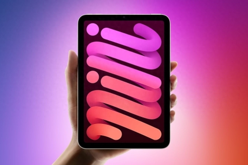 苹果计划在今年为新款 iPad mini 和 MacBook Pro 配备 OLED 显示屏