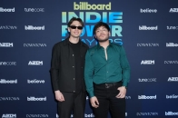 Peso Pluma 与 Tito Double P 联手新作《DINASTÍA》空降第 6 位