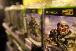 Microsoft 推出 Xbox 光碟转数码功能，将实体游戏收藏转为数码授权