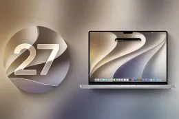 Apple 苹果正式发布 macOS Golden Gate 27 英特尔处理器彻底不被支持