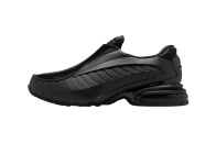 三重黑 COMME des GARÇONS HOMME PLUS × Nike Air Max Dolce 鞋款官方近赏