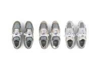 New Balance 993 Made in USA 推出三款全新配色鞋款