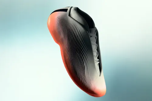 超限量 169 双！教你如何入手 adidas Basketball BB.01 3D 列印实战球鞋