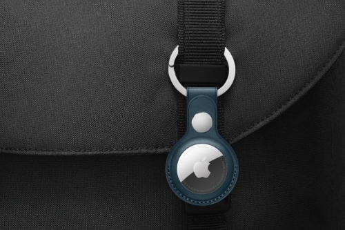 2025 款苹果 AirTag 将实现超远距离定位跟踪和精确查找