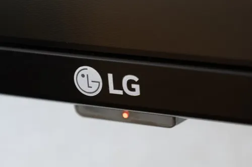 LG UltraGear 25G590B:全球首款原生 1000Hz FHD 电竞显示器