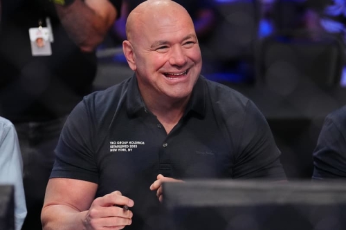 UFC 拟 2026 年 6 月进驻白宫开打，史上最具话题八角战卡蓄势待发