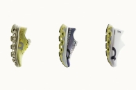 极致动能回馈！On 正式发布全新 Cloudmonster 3 系列跑鞋