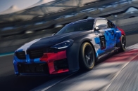 宝马 BMW 发表全新日本独占赛道规格 M2 Racing