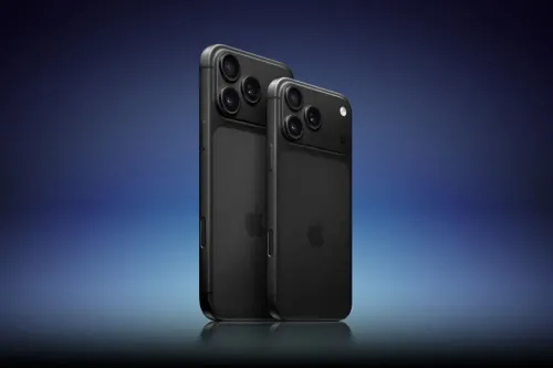 iPhone 18 Pro 或推出暗樱桃、天蓝与黑色，银色版本或将缺席