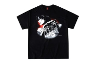 GEEKS RULE 推出《HUNTER×HUNTER》全新幻影旅团图案 T 恤