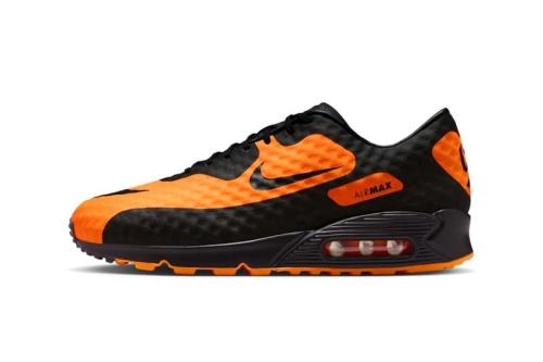 Nike Air Max 90「Hypervenom」致敬 Neymar 2013 传奇战靴