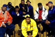 Wu-Tang Clan 宣布重返北美：展开「Wu-Tang Forever: The Final Chamber」全新巡演