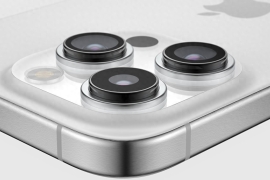 2028 年款的 iPhone 预计配备 2 亿像素长焦镜头
