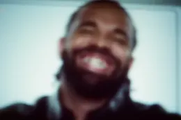 Drake 全新视觉企划《FOMO》将于 10 月 1 日正式登陆流媒体平台