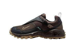 Nike ACG Phassad 新色「Baroque Brown」鞋款率先曝光