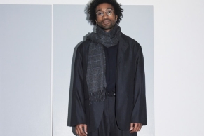 东京品牌 everyone 带着高机能、材质至上的 2025 秋冬新系列回归