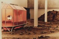 ACG 联乘 Mental Athletic《Exhibition of S.P.E.E.D.》：666 圈极限挑战人类耐力边界